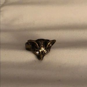 Wolf Ring